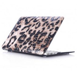 Crocodile Pattern Cover For Macbook