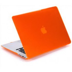 Crytal Shiny Cover For Macbook ( Pink )