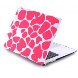 Random Pattern Cover ( Pink )