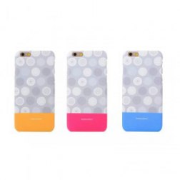 Polka Dot iPhone Case