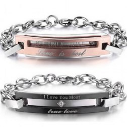 Korea Fashion Lovers and Students Bracelet