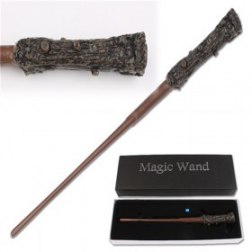 Harry Potter's Magic Wand With Light