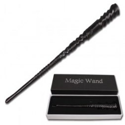Cho Chang's Magic Wand With Light