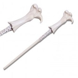 Lord Voldemort' s Magic Wand
