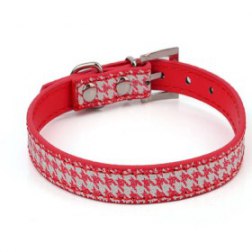 PU Plover Grain Collar