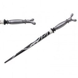 Professor Horace Slughorn' s Magic Wand Without Light