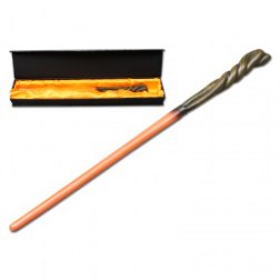 Neville Longbottom's Magic Wand