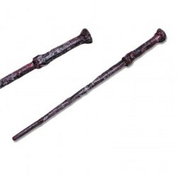 Harry Potter's Magic Wand Without Light