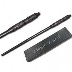 Severus Snape's Magic Wand