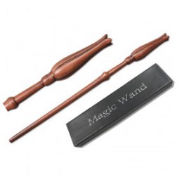 Luna's Magic Wand Without Light