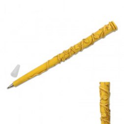 Hermione' Yellow Magic Pen