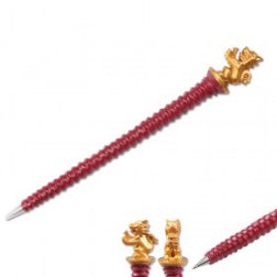 Gryffindor' Magic Pen Ball Pen