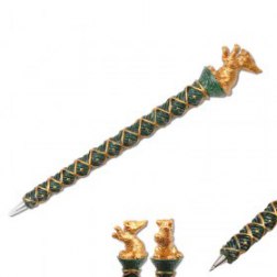 Hufflepuff's Magic Pen Ball Pen