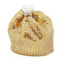 Full Sequin Women's Evening Clutch Bag