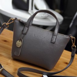 Women's PU Leather Fashion Crossbody Shoulder Bags