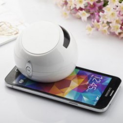 Mini Portable Bluetooth Speaker Subwoofer