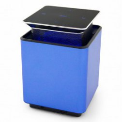 Telescopic Mini Bluetooth Speaker