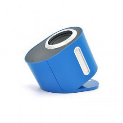 Bluetooth Speaker with NFC and Clock