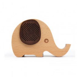 Elephant Mini Bluetooth Wireless Speaker