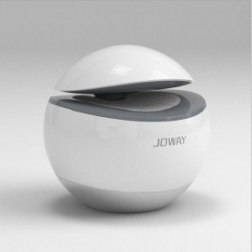 Wireless Bluetooth 4.0 Subwoofer Speaker