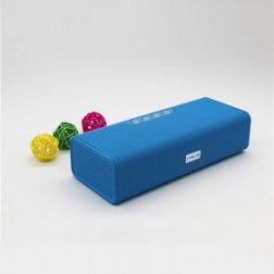 Portable Stereo Bluetooth Speaker