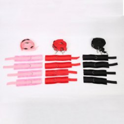 Sex Bondage Wrist Cuffs