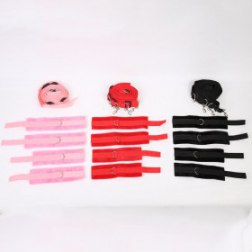 Sexy Bondage Wrist Cuffs