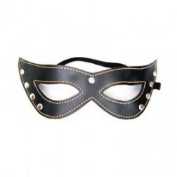 Catwoman Eye Mask