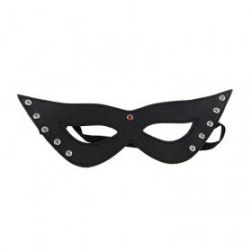 PU Eye Mask