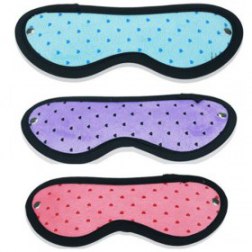 Sexy Strap Blindfold