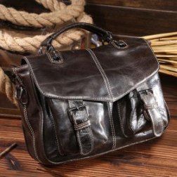 Men's Briefcase Bag