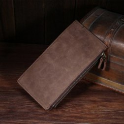 Leather Card Holder