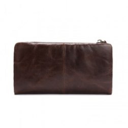 Men's Leather Wallet