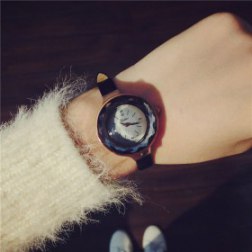 Women's Facet Quartz Watch