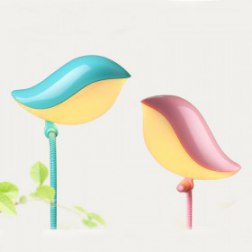 Moonbird USB Gooseneck Keyboard Night Light