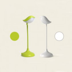 Moonbird Rechargeable Desk LED Lamp