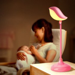 MoonBird Rechargeable Motion Sensor LED Night light