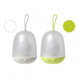 Multicolor LED Baby Night Lamp With Auto off Timer and 256 Color Changing