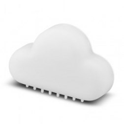 Rechargeable Magnetic LED Cloud Night Light