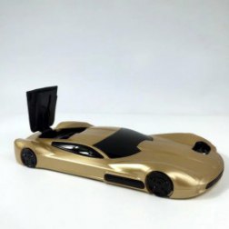 Transformers Sports Car Iphone 6 plus/6s plus Case