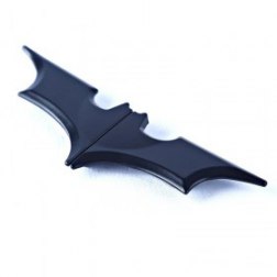 Batman Alloy Magnetic Money Clip