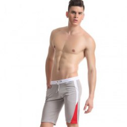 Men's Athletic Gym Outdoor Quick-Dry Shorts