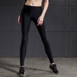 Women's Printing Quick Dry Baselayer Sport Legging