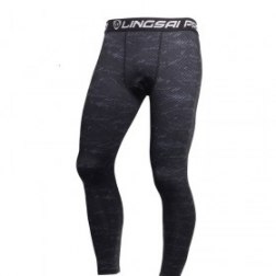 Men's Seamless Sport Legging