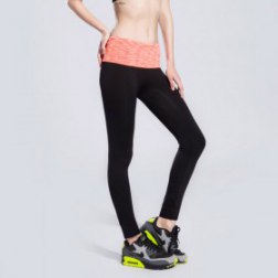 Quick Dry Gym Legging