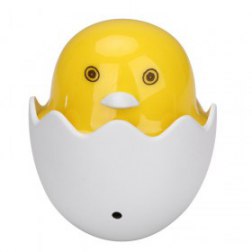 Light Sensor Duck LED Light