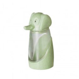 Elephant Seasoning Jar
