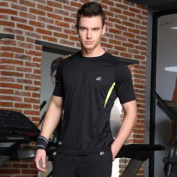 Men's Compression Base Layer T-shirt and Pants Set