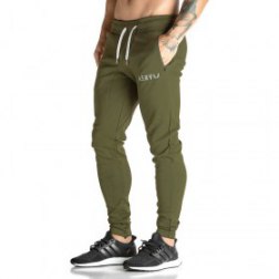 Mens Casual Gym Jogging Sweat Pants