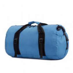 Nylon Pack Cloth Gym Bag